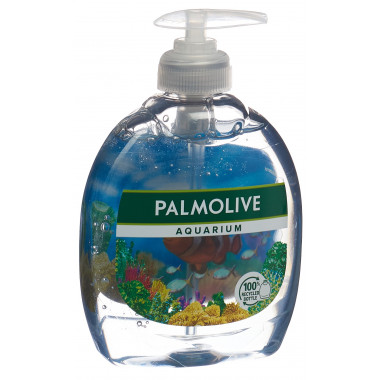 Palmolive Aquarium sapone liquido per le mani