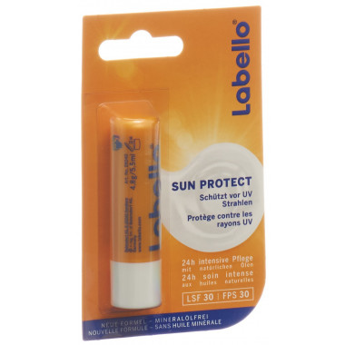 Labello Sun Protect