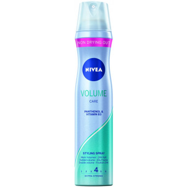 NIVEA Volume Care Styling Spray