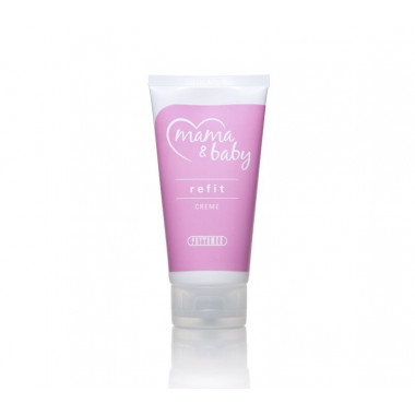 PHYTOMED Mama&Baby Refit Creme