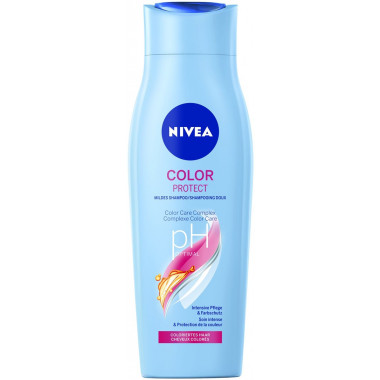 NIVEA Color Protect pH-Optimal Shampoo