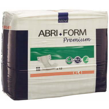ABENA Abri Form Premium mutande per incontinenza