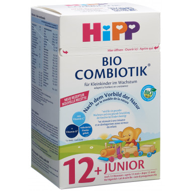 Junior Combiotik