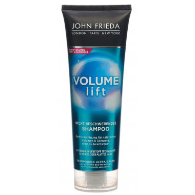 John Frieda Volume Lift nicht beschwerendes Shampoo