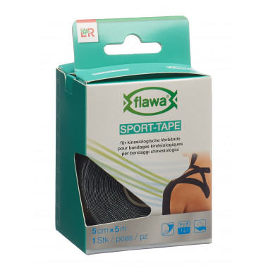 Flawa Sport-Tape