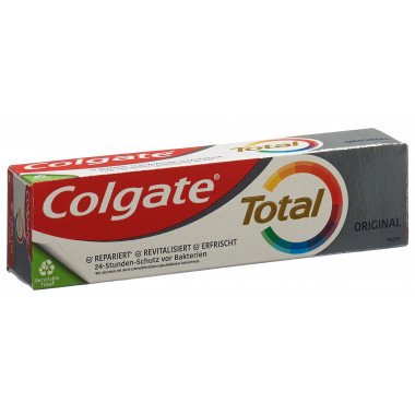 COLGATE Total ORIGINAL dentifricio