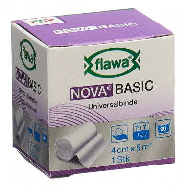 Flawa Nova Basic
