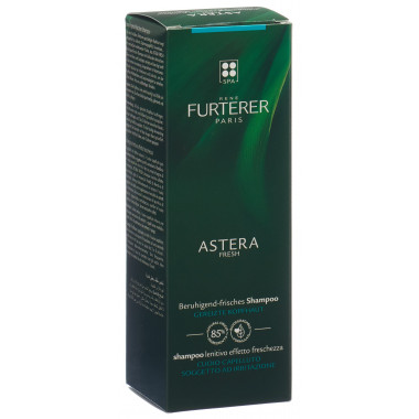 René Furterer Astera Fresh Shampoo