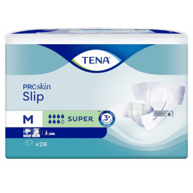 TENA Slip Super medium