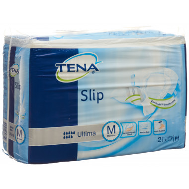 TENA Slip Ultima medium