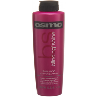 Osmo Blinding Shine Shampoo New