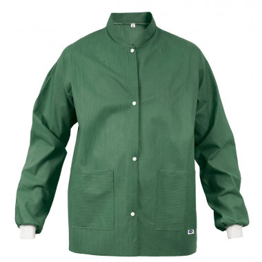 Foliodress suit comfort Jacke M grün