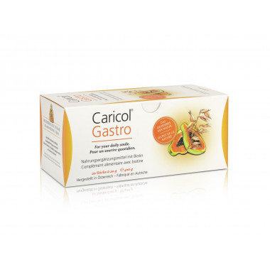 Caricol Gastro flüssig