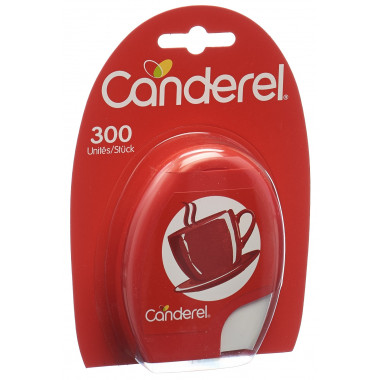Canderel Tablette