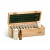 Bach Wooden Box 40x20ml