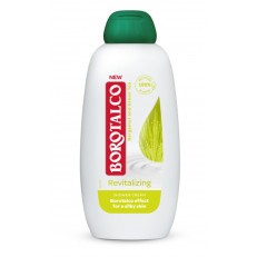 BOROTALCO Shower Cream Revitalizing
