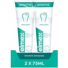 elmex Sensitive dentifricio