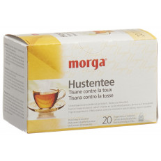 morga Hustentee No 5465