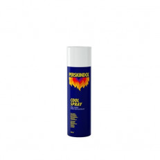 PERSKINDOL (R) Cool, gel /- Cool Spray, spray cutaneo, soluzione