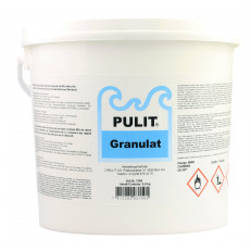 Pulit Chlor-Granulat
