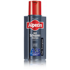 Alpecin Hair Energizer aktiv Shampoo A3 gegen Schuppen
