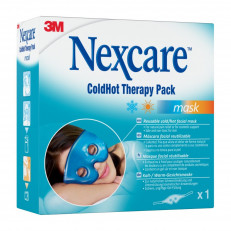 3M Nexcare ColdHot Therapy Pack Mask