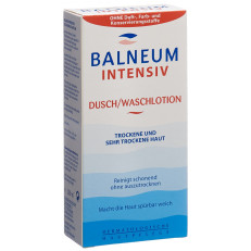 Balneum Intensiv Dusch Waschlotion