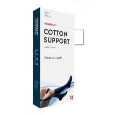 COTTON SUPPORT Socks A-D XL white
