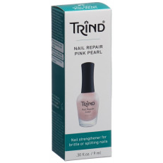 TRIND Nail Repair Nagelhärter Pink Pearl