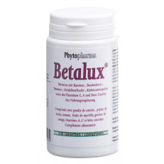 Phytopharma Betalux Tablette