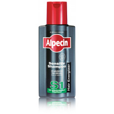 Alpecin Hair Energizer Sensitiv Shampoo S1
