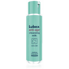 Lubex anti-age cleansing milk
