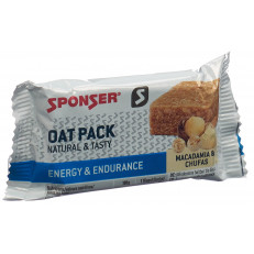 Sponser Oat Pack Hafersnack