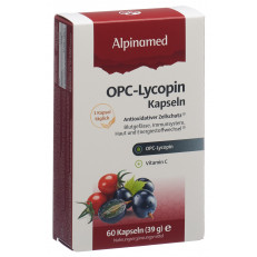 ALPINAMED OPC- Licopene