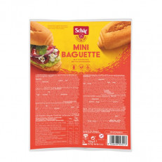 Schär Mini-Baguette glutenfrei