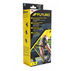 3M FUTURO Sport Supporto per ginocchio