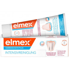 elmex Pulizia Intensiva dentifricio