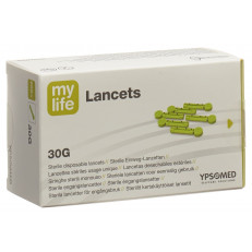 mylife Lancets Lanzetten