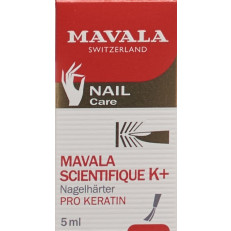 MAVALA Scientifique K + (#)
