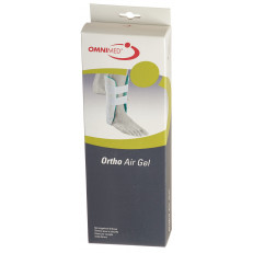 OMNIMED Ortho Air-Gel Knöchelorth 26cm bds tragbar
