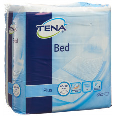 TENA Bed Plus 60x90cm