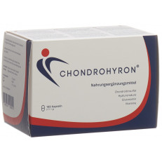 Chondrohyron Kapsel