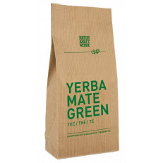 Yerba Mate Green Tee Bio/kbA