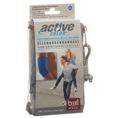 ActiveColor® Bendaggio per gomito