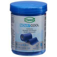 Flawa Nova Cool bendaggio rinfrescante