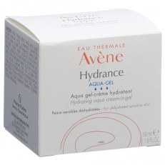 Avène Hydrance Aqua Gel-Creme