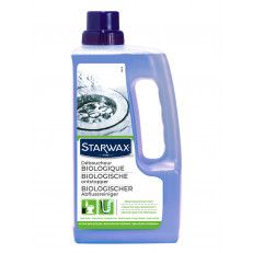 STARWAX Biologischer Abflussrohr- Reiniger Reiniger