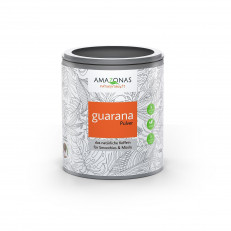 guarana Pulver 100 % pur
