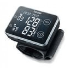 Blutdruckmessgerät Handgelenk BC 58 Touchscreen