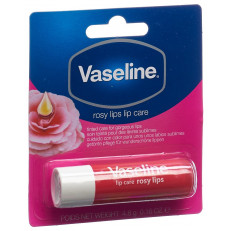 Vaseline Lip Stick Rosy